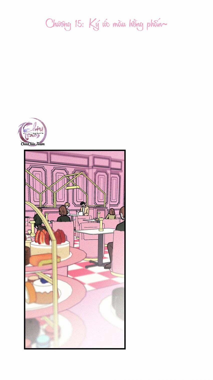 Hộp Bánh Quy Định Mệnh (END) 15 trang 1