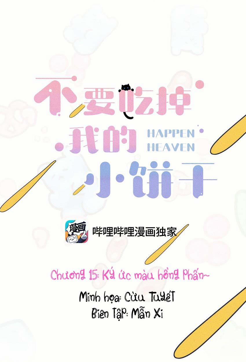 Hộp Bánh Quy Định Mệnh (END) 15 trang 10