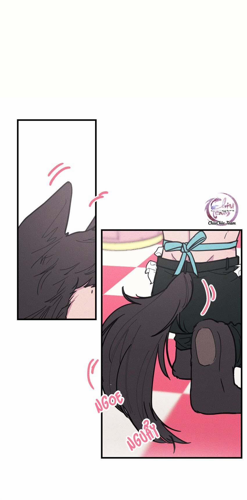 Hộp Bánh Quy Định Mệnh (END) 15 trang 11