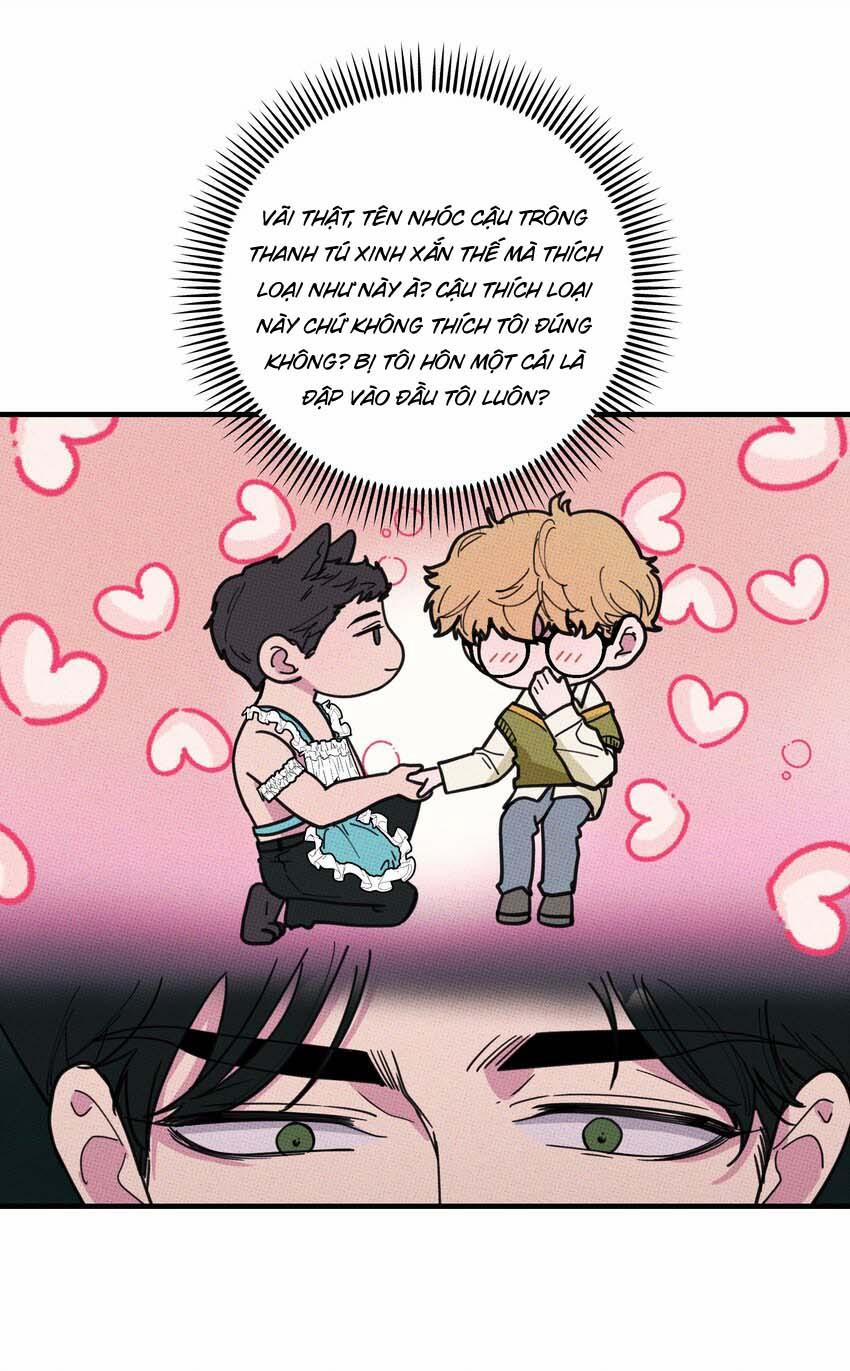 Hộp Bánh Quy Định Mệnh (END) 15 trang 14