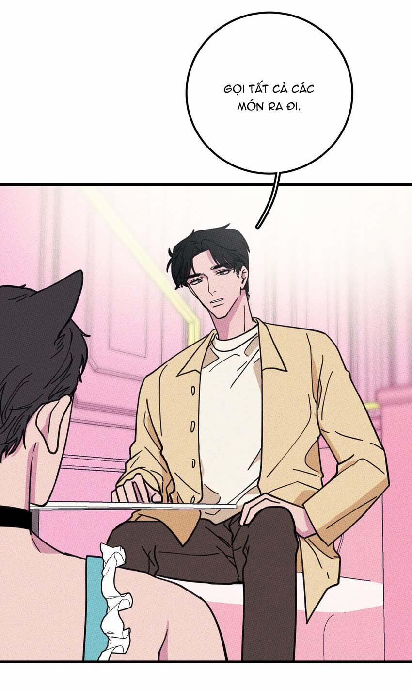 Hộp Bánh Quy Định Mệnh (END) 15 trang 16