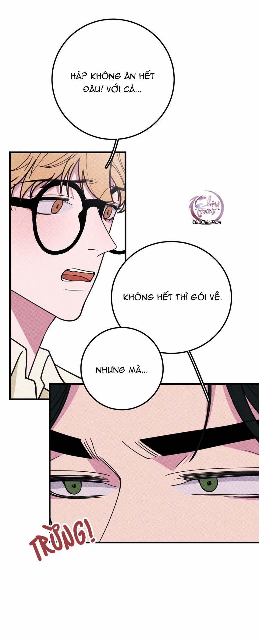 Hộp Bánh Quy Định Mệnh (END) 15 trang 17