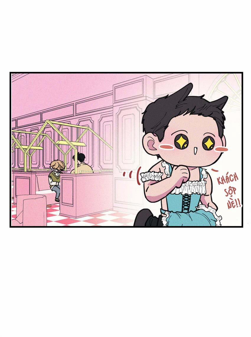 Hộp Bánh Quy Định Mệnh (END) 15 trang 18