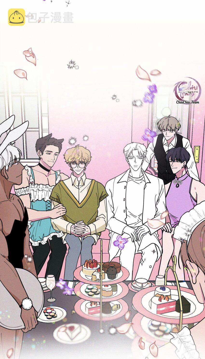 Hộp Bánh Quy Định Mệnh (END) 15 trang 20