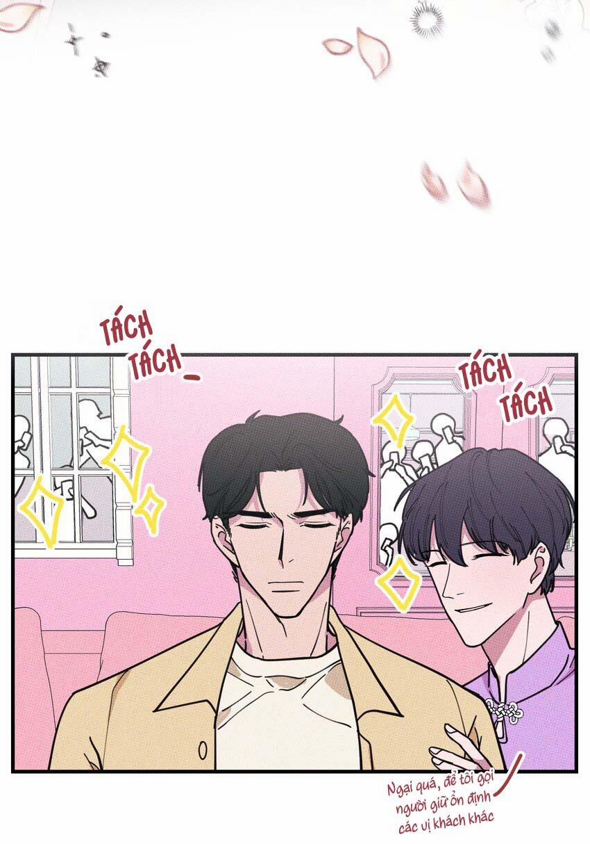 Hộp Bánh Quy Định Mệnh (END) 15 trang 21