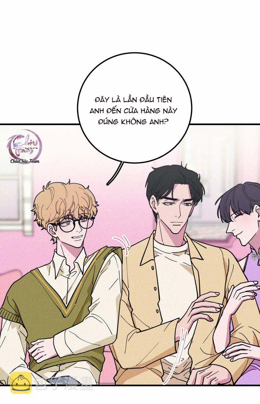 Hộp Bánh Quy Định Mệnh (END) 15 trang 22