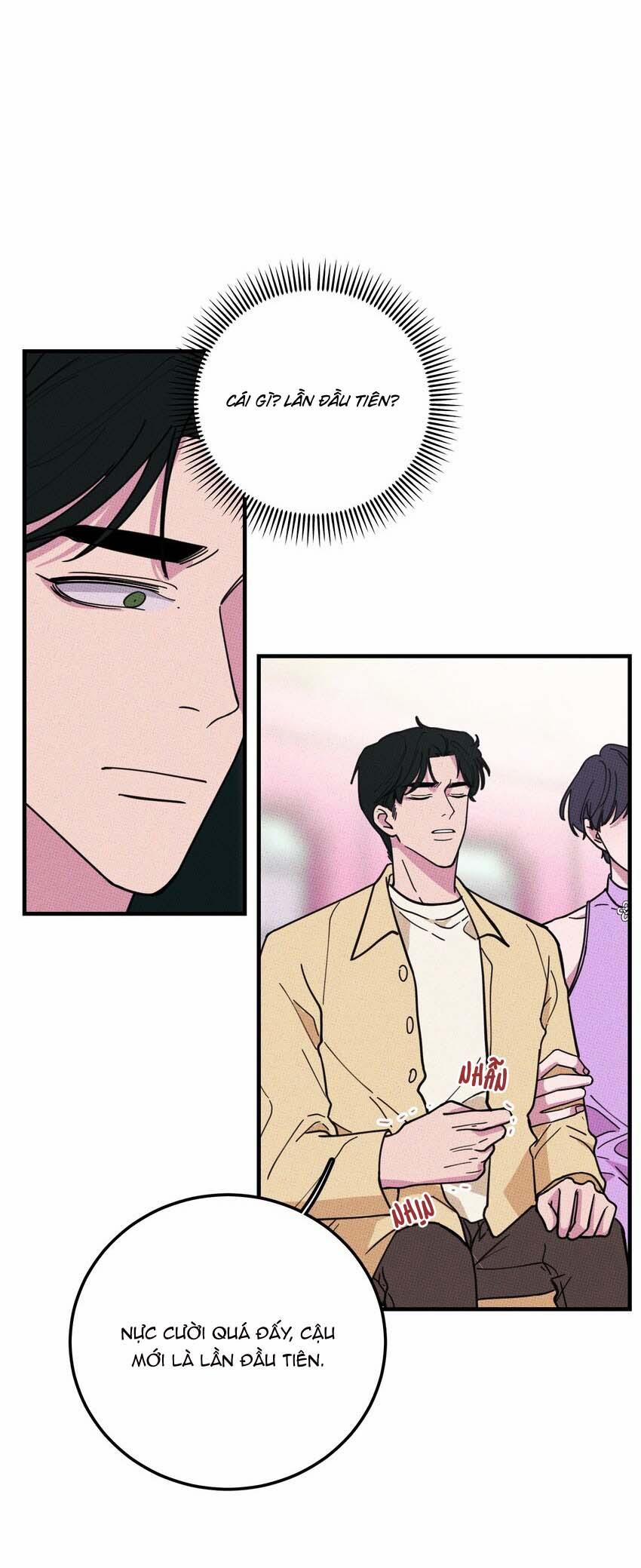 Hộp Bánh Quy Định Mệnh (END) 15 trang 23