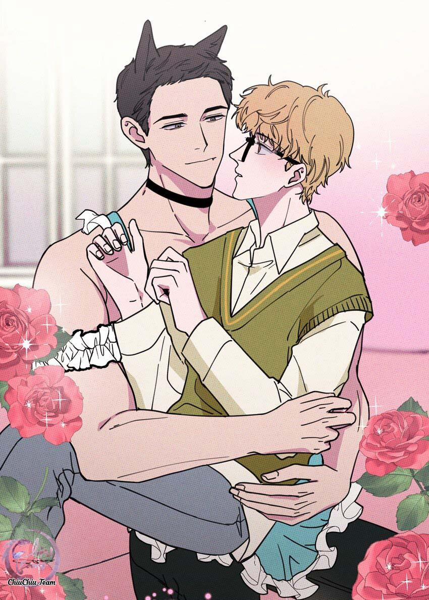 Hộp Bánh Quy Định Mệnh (END) 15 trang 26