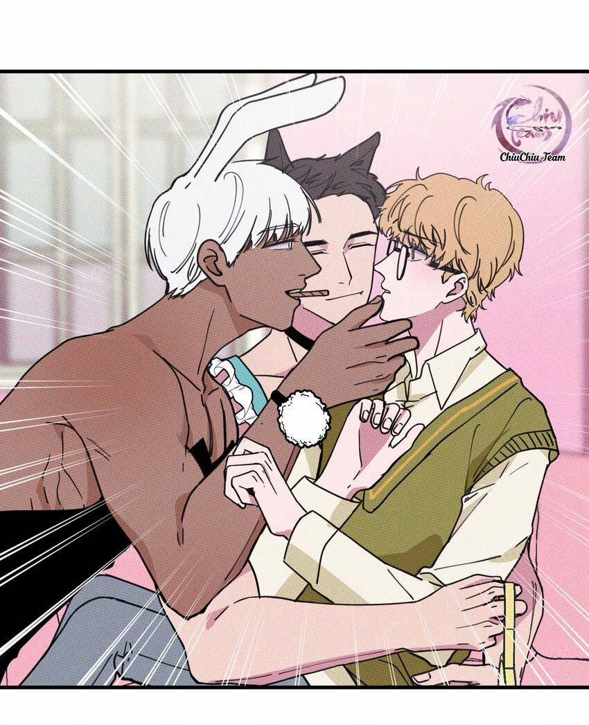 Hộp Bánh Quy Định Mệnh (END) 15 trang 28