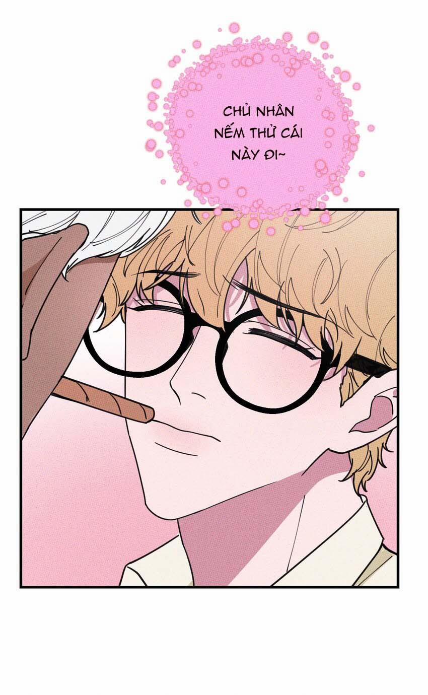 Hộp Bánh Quy Định Mệnh (END) 15 trang 29