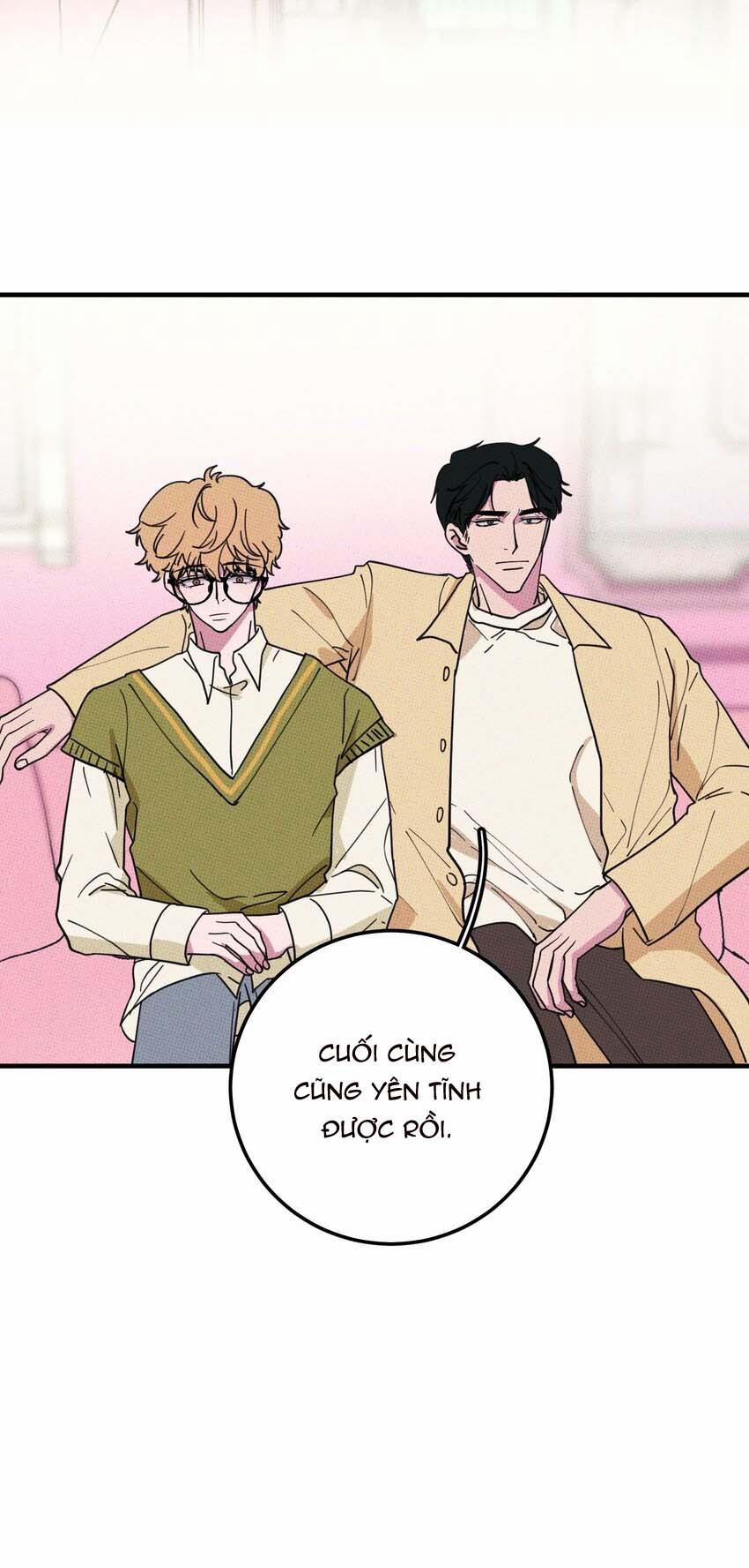 Hộp Bánh Quy Định Mệnh (END) 15 trang 31