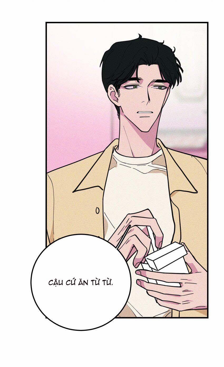 Hộp Bánh Quy Định Mệnh (END) 15 trang 32