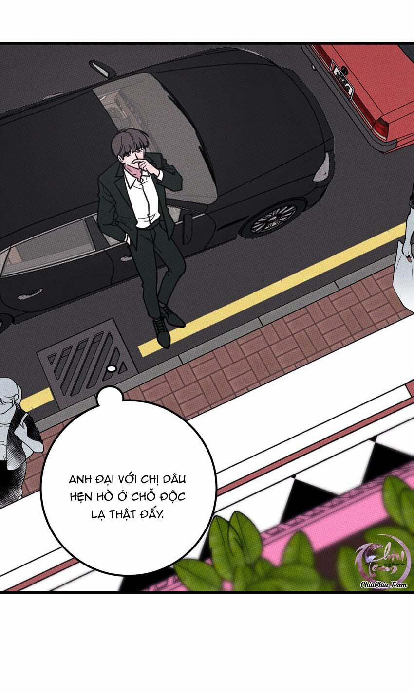 Hộp Bánh Quy Định Mệnh (END) 15 trang 6