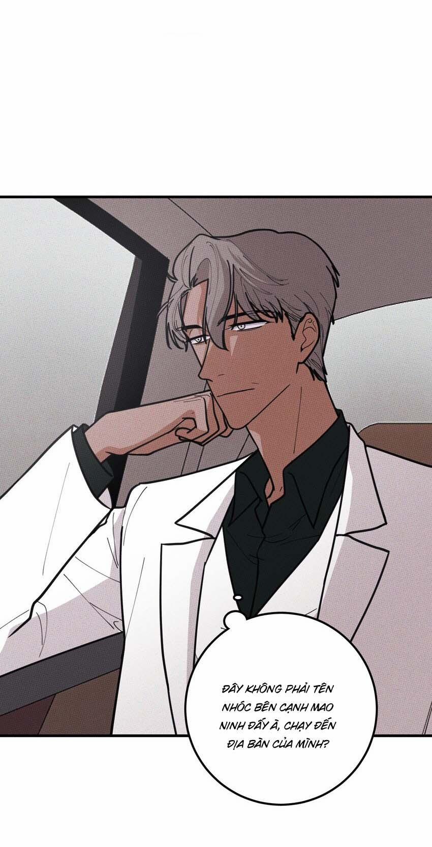 Hộp Bánh Quy Định Mệnh (END) 15 trang 8