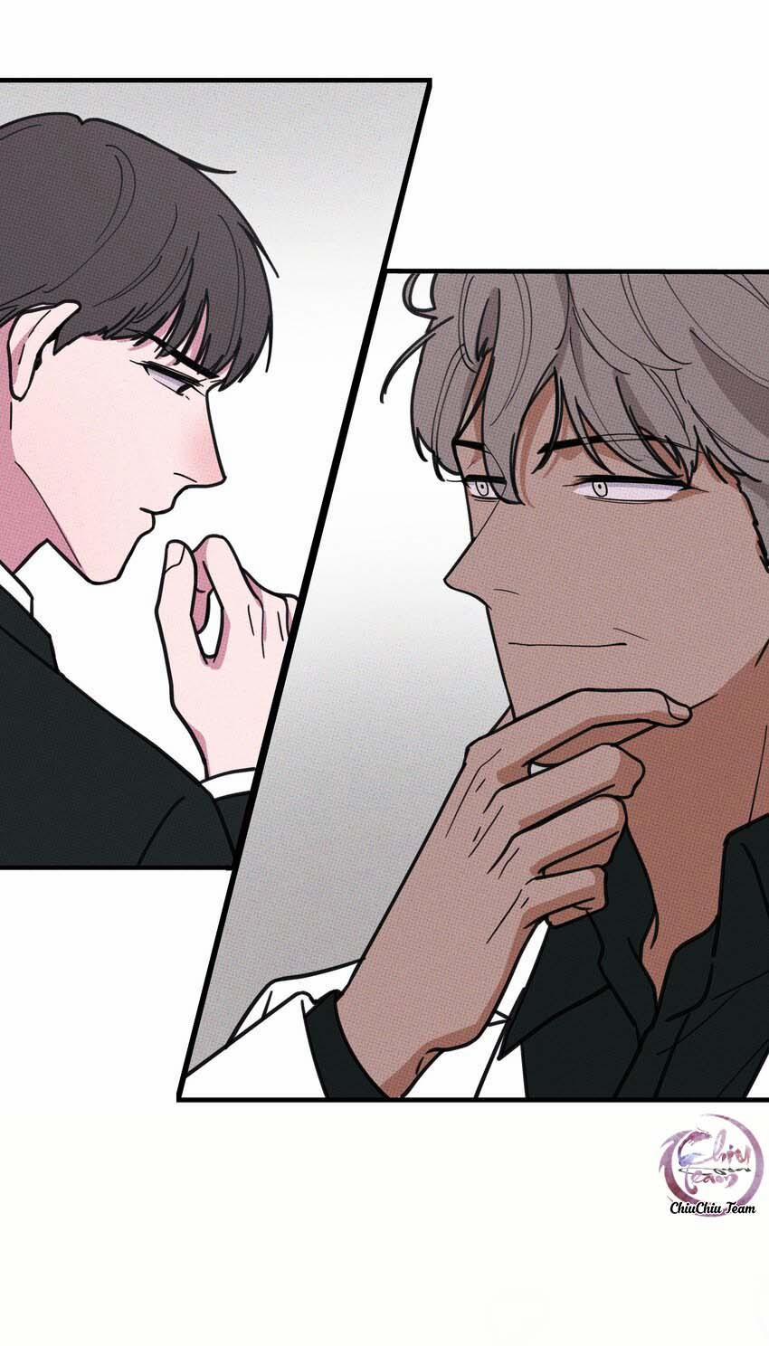 Hộp Bánh Quy Định Mệnh (END) 15 trang 9