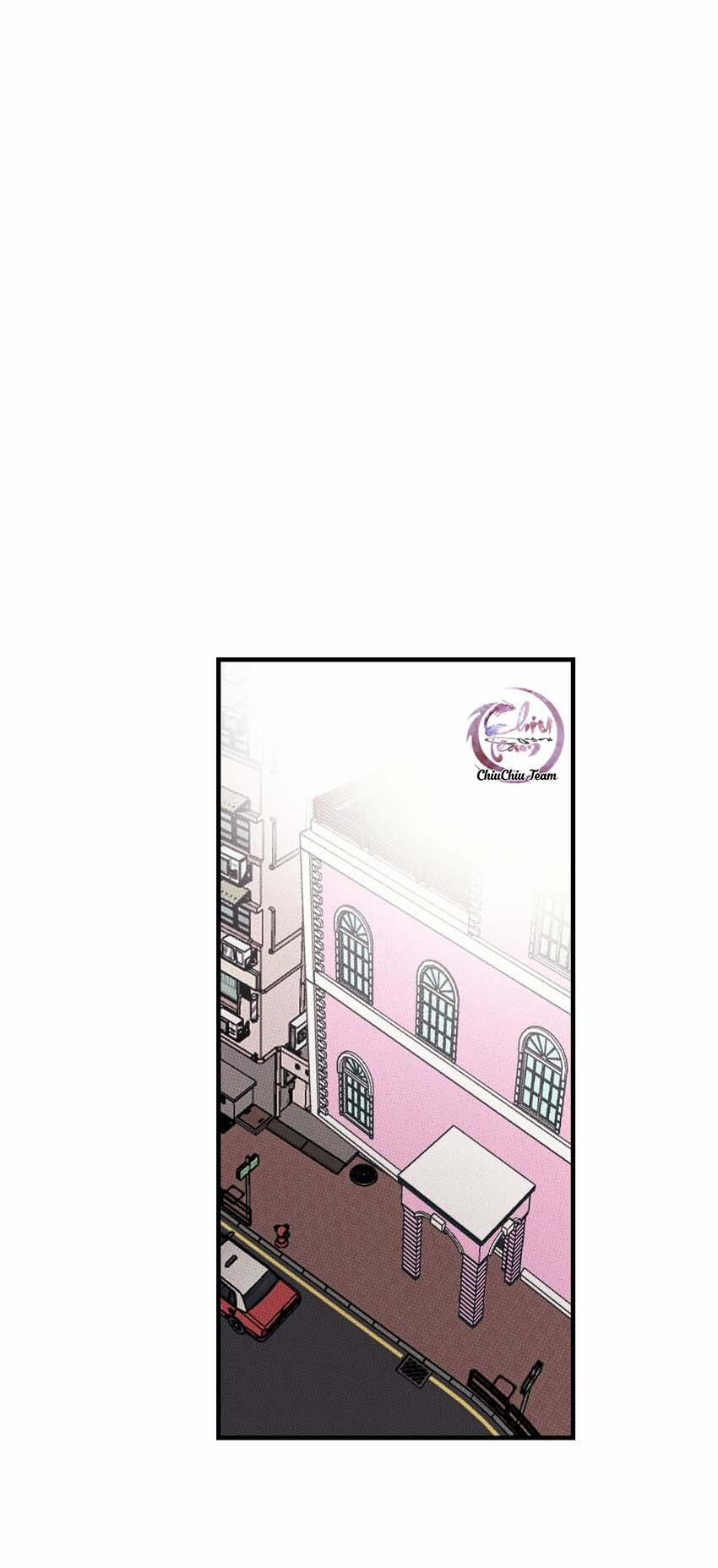 Hộp Bánh Quy Định Mệnh (END) 16 trang 1