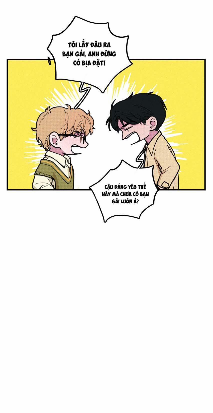 Hộp Bánh Quy Định Mệnh (END) 16 trang 15