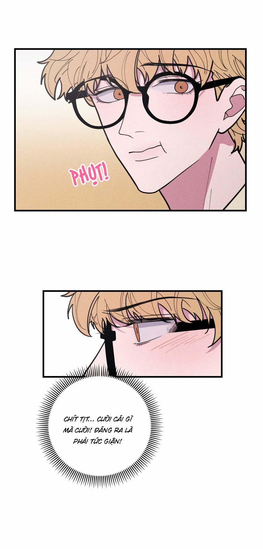 Hộp Bánh Quy Định Mệnh (END) 16 trang 18