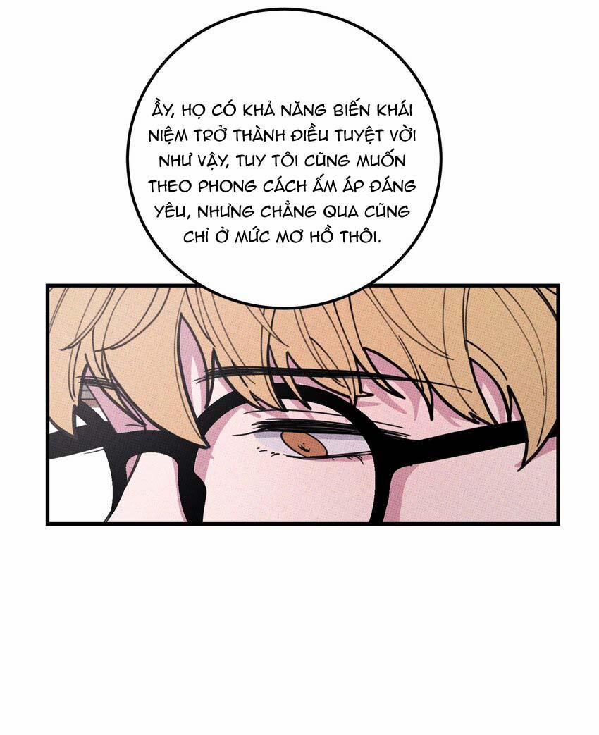 Hộp Bánh Quy Định Mệnh (END) 16 trang 26