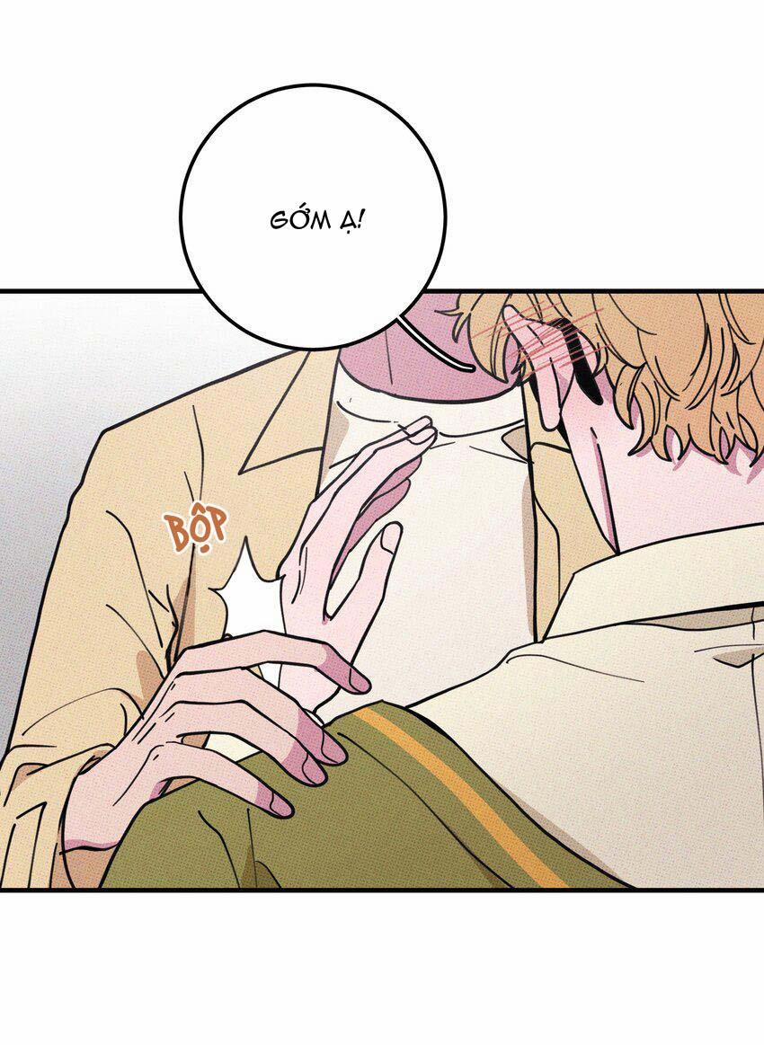 Hộp Bánh Quy Định Mệnh (END) 16 trang 30