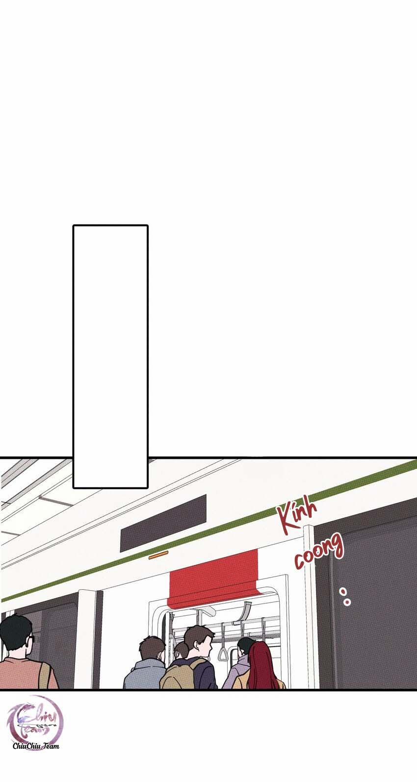 Hộp Bánh Quy Định Mệnh (END) 16 trang 31