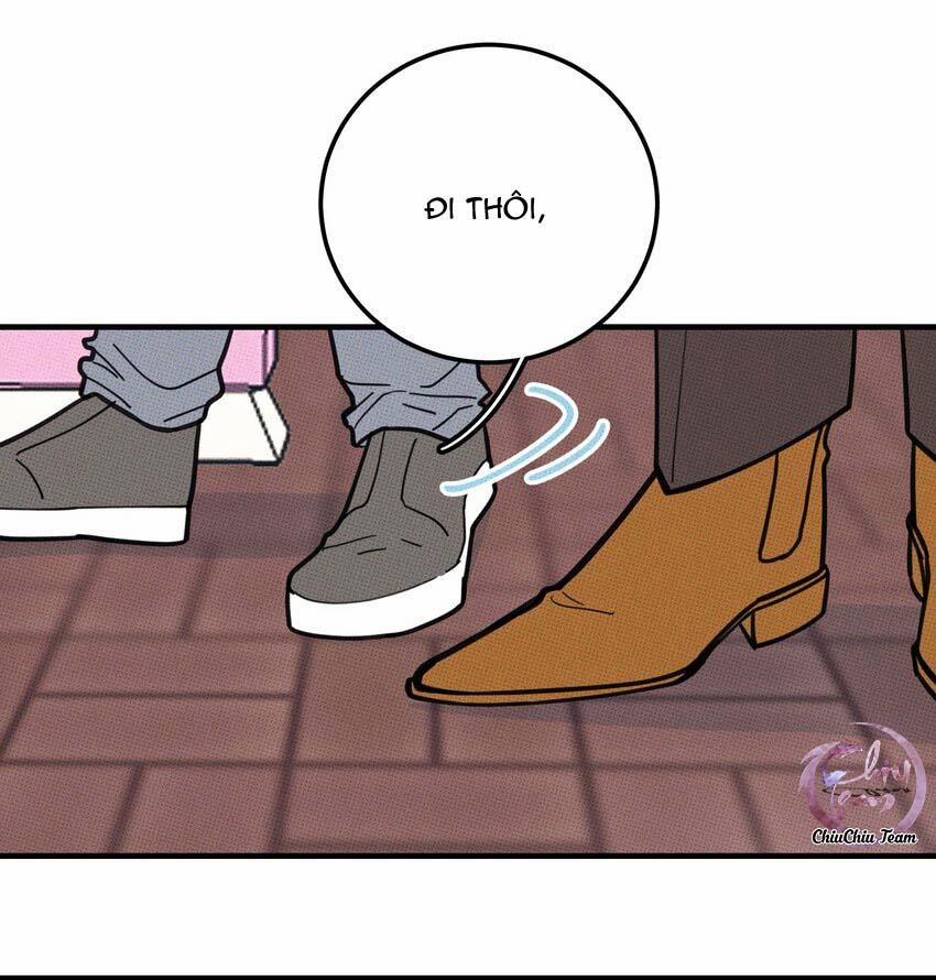 Hộp Bánh Quy Định Mệnh (END) 16 trang 4