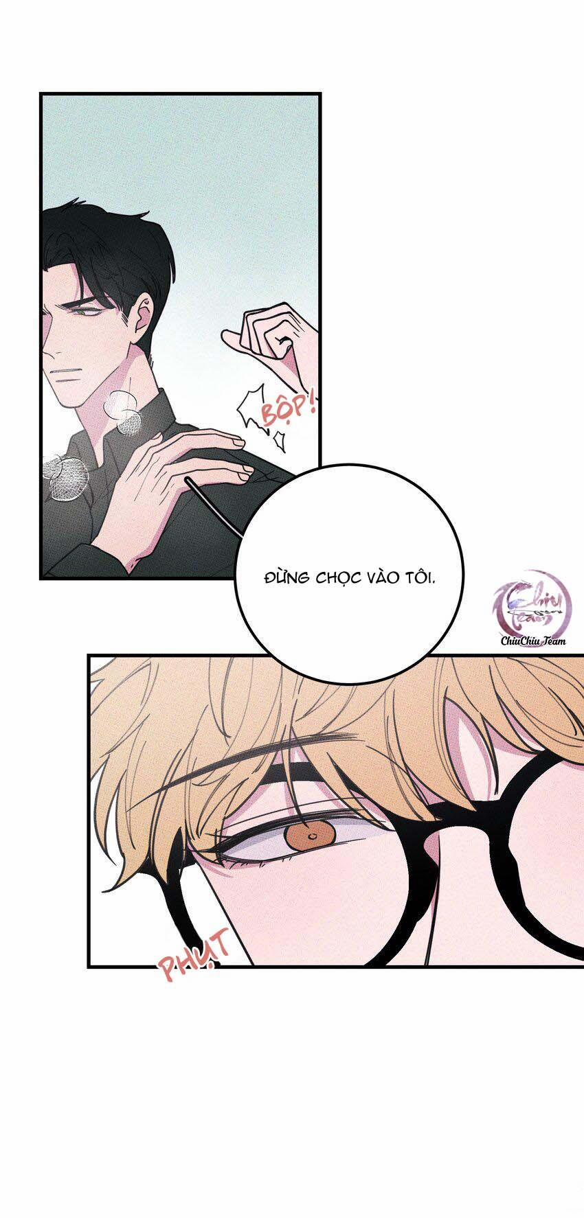 Hộp Bánh Quy Định Mệnh (END) 17 trang 10