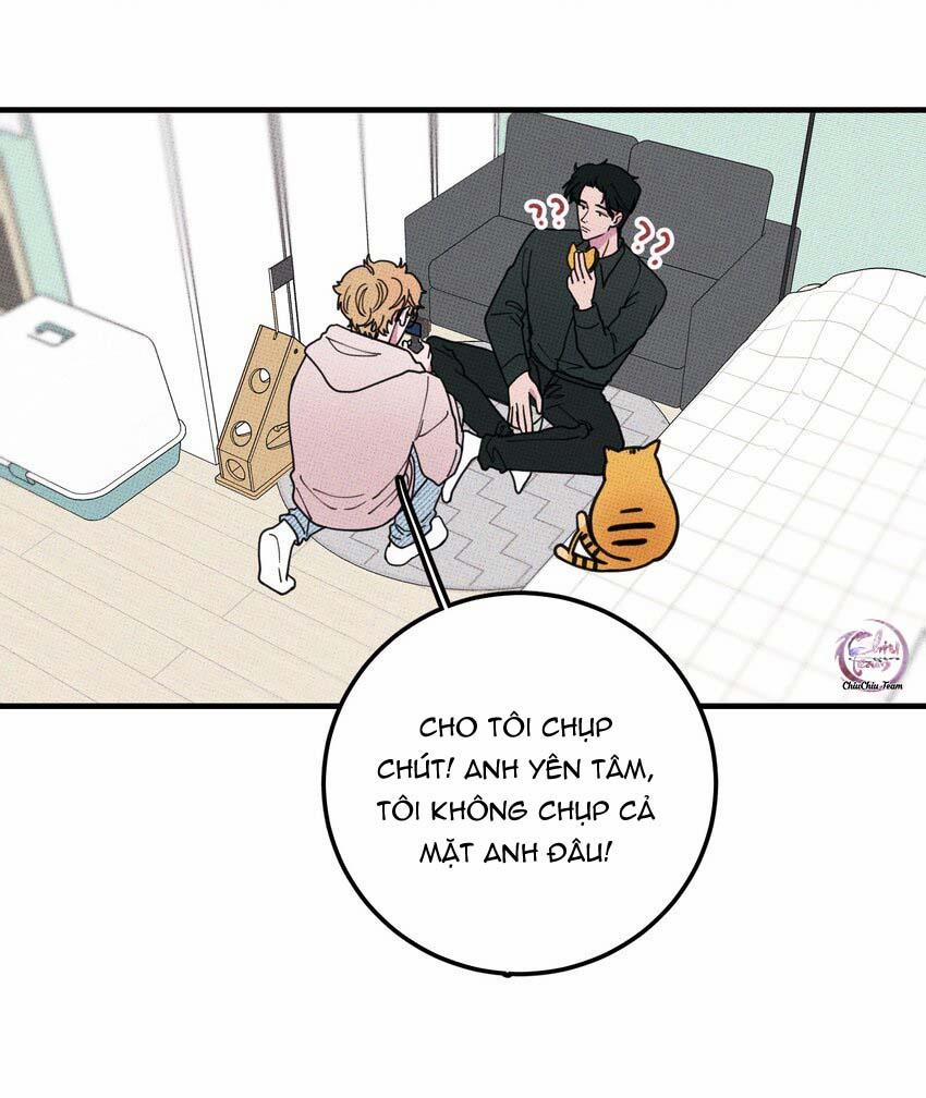 Hộp Bánh Quy Định Mệnh (END) 17 trang 14