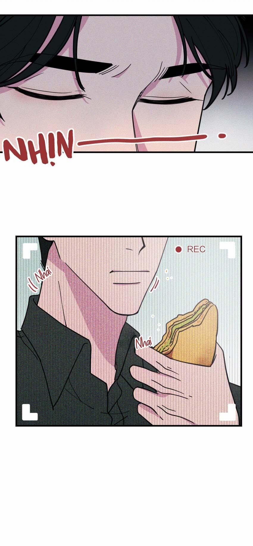 Hộp Bánh Quy Định Mệnh (END) 17 trang 15