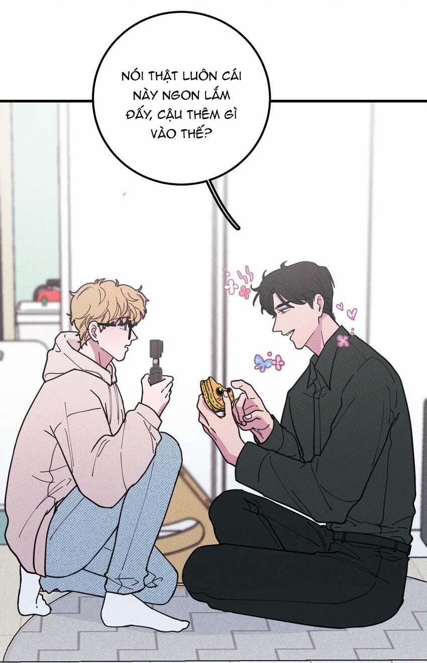 Hộp Bánh Quy Định Mệnh (END) 17 trang 18