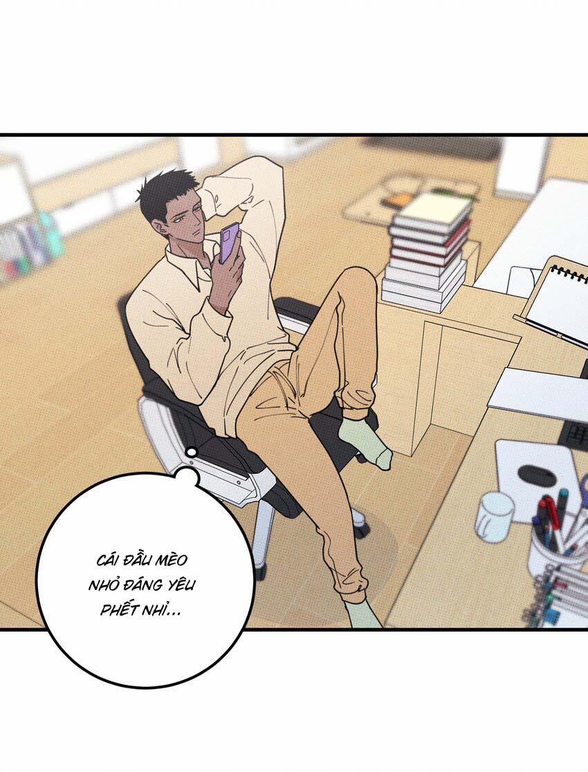 Hộp Bánh Quy Định Mệnh (END) 17 trang 22