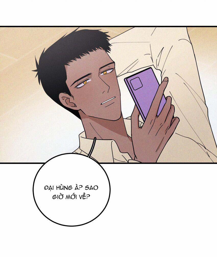 Hộp Bánh Quy Định Mệnh (END) 17 trang 23