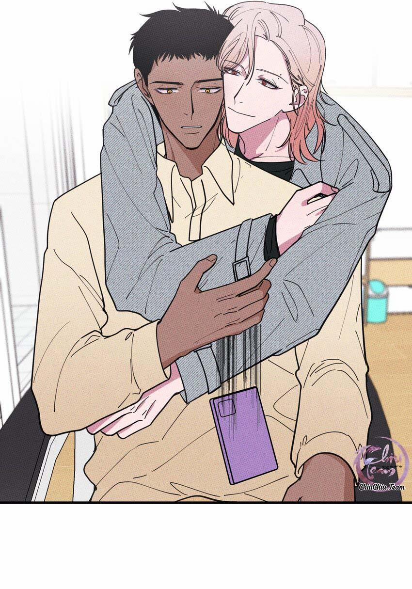 Hộp Bánh Quy Định Mệnh (END) 17 trang 25