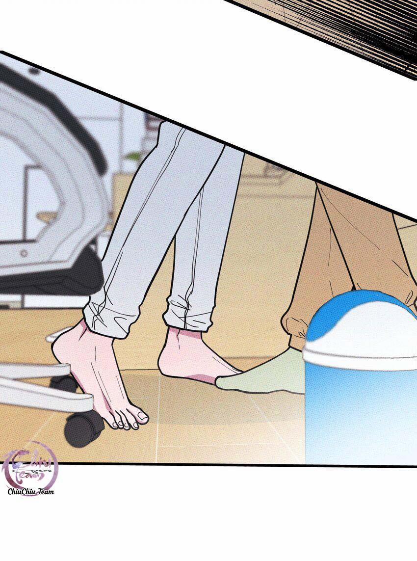 Hộp Bánh Quy Định Mệnh (END) 17 trang 27