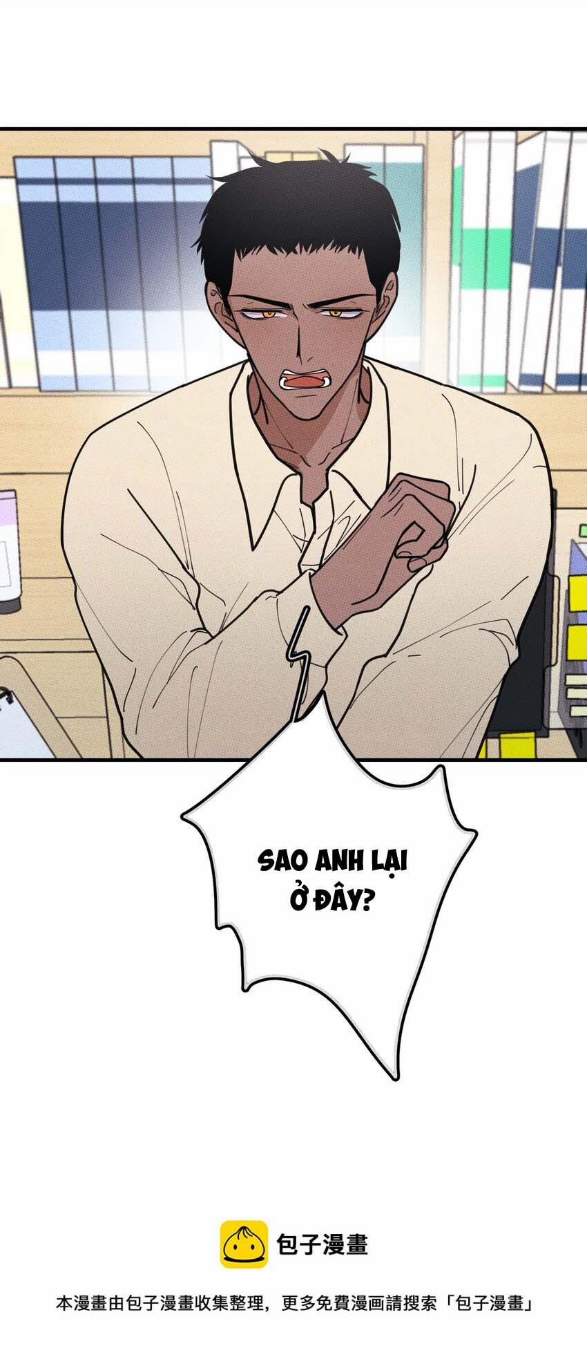 Hộp Bánh Quy Định Mệnh (END) 17 trang 28