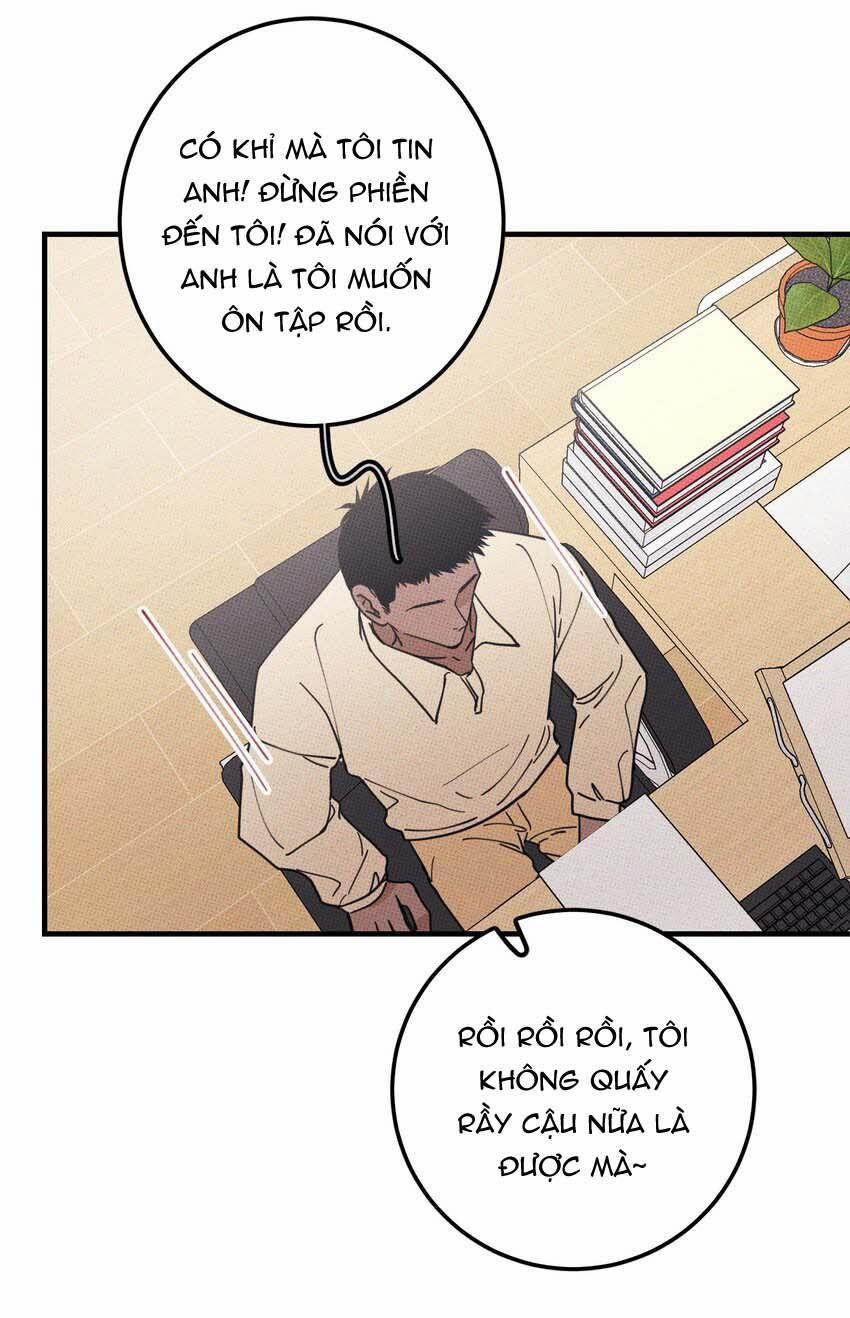 Hộp Bánh Quy Định Mệnh (END) 17 trang 35