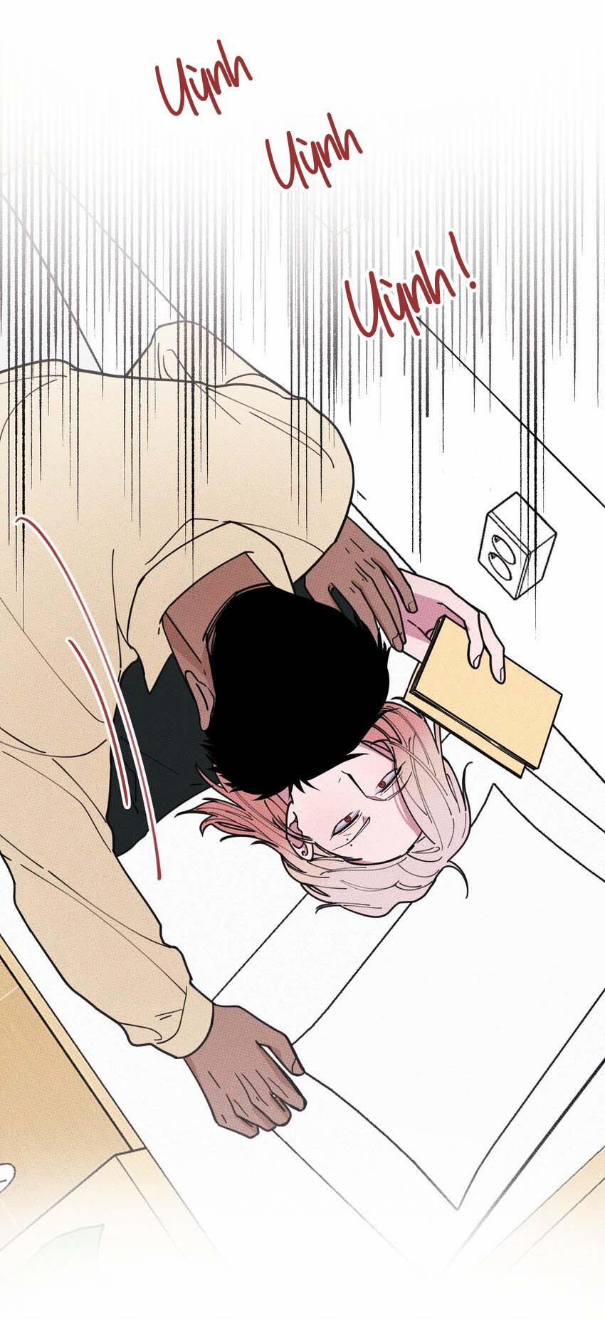 Hộp Bánh Quy Định Mệnh (END) 17 trang 39