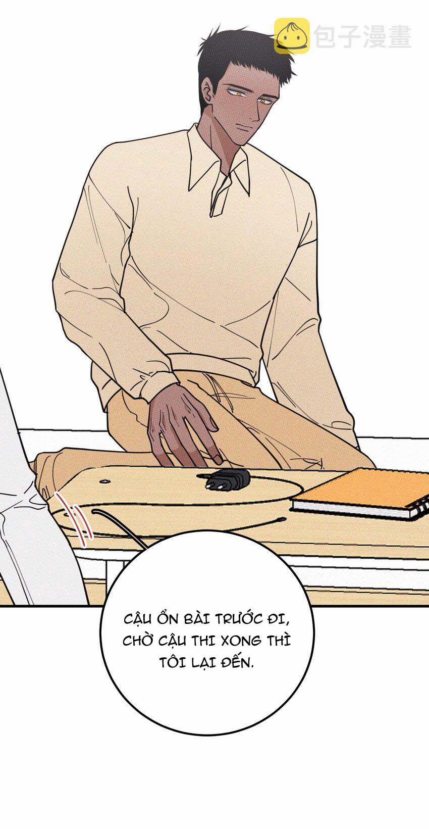 Hộp Bánh Quy Định Mệnh (END) 17 trang 42