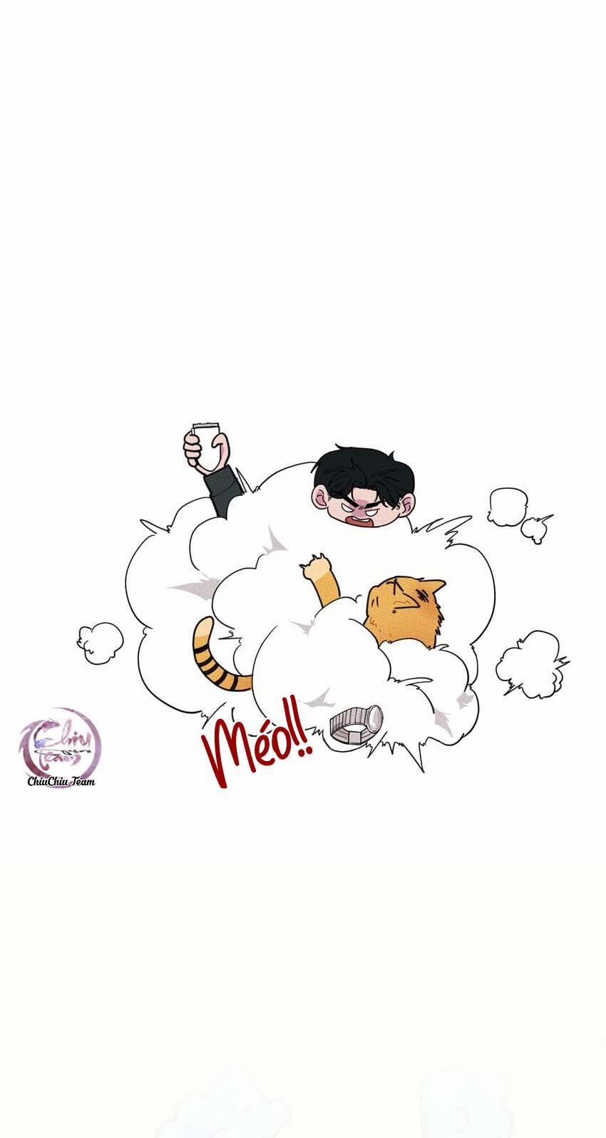 Hộp Bánh Quy Định Mệnh (END) 17 trang 5