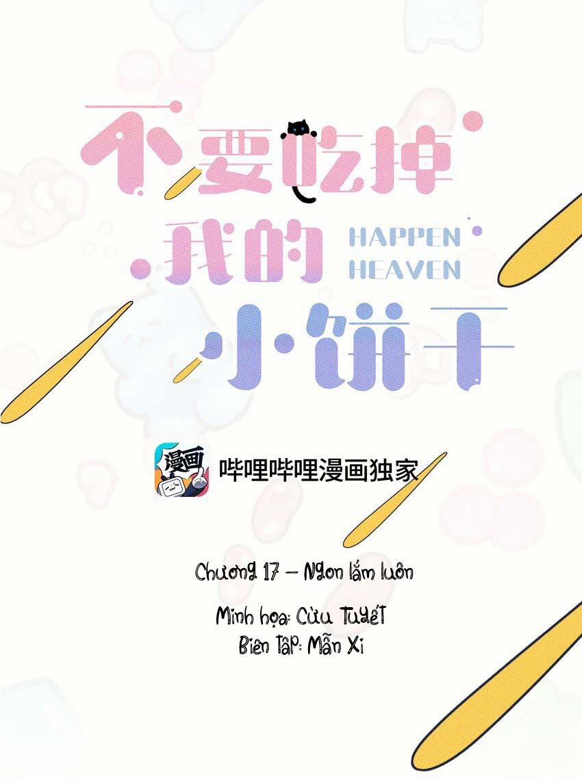 Hộp Bánh Quy Định Mệnh (END) 17 trang 6