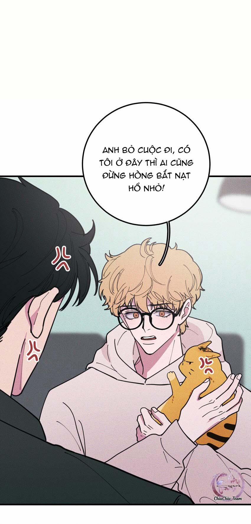 Hộp Bánh Quy Định Mệnh (END) 17 trang 7