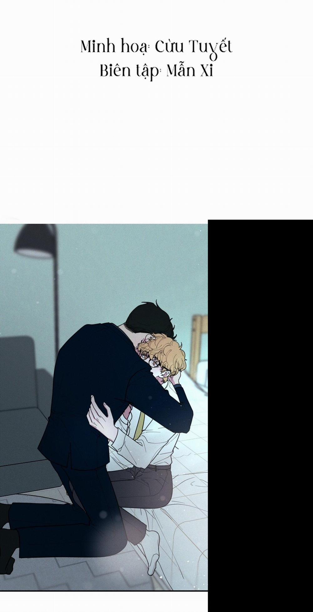 Hộp Bánh Quy Định Mệnh (END) 19 trang 1