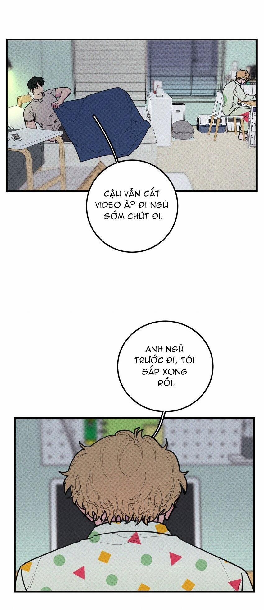 Hộp Bánh Quy Định Mệnh (END) 19 trang 10