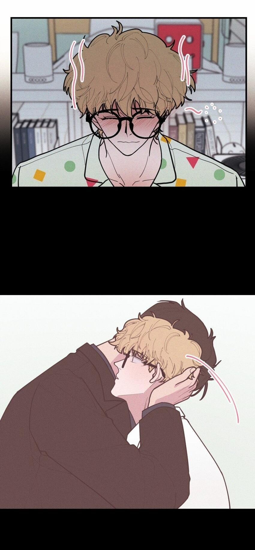 Hộp Bánh Quy Định Mệnh (END) 19 trang 11