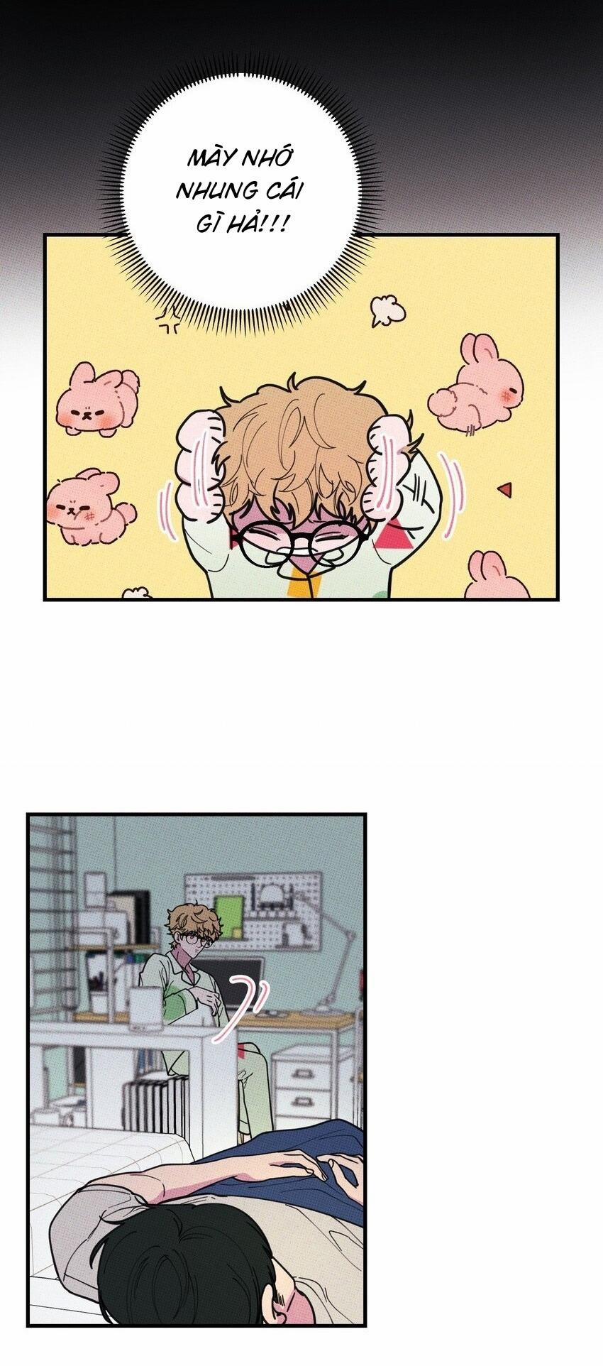 Hộp Bánh Quy Định Mệnh (END) 19 trang 13