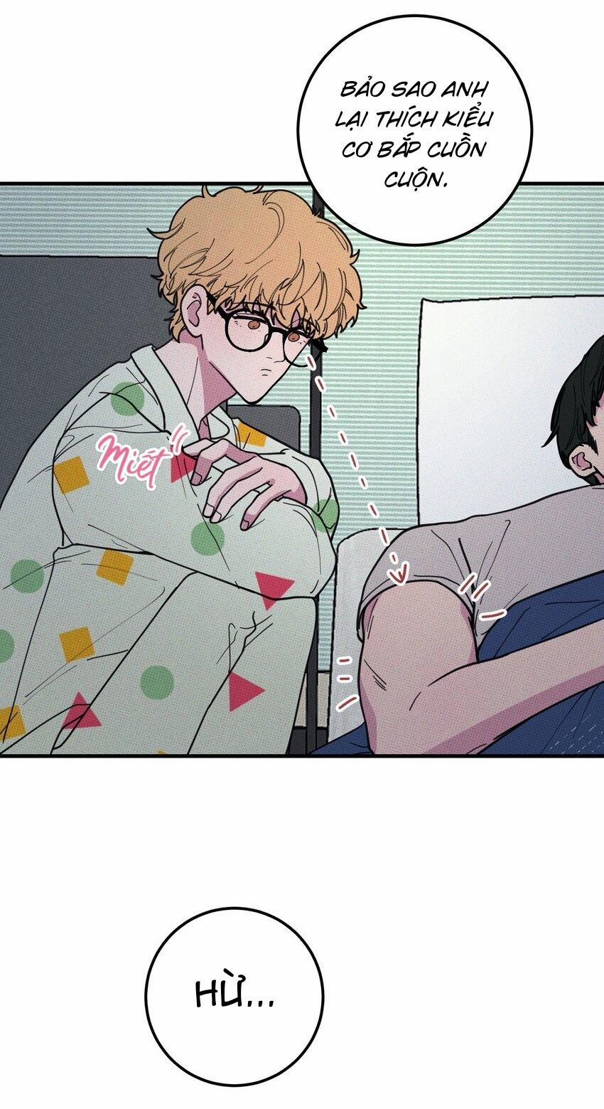 Hộp Bánh Quy Định Mệnh (END) 19 trang 16