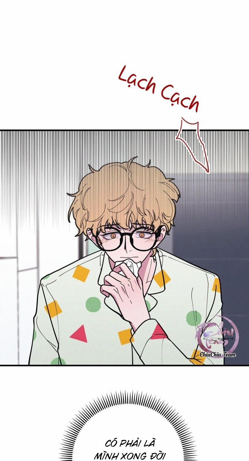 Hộp Bánh Quy Định Mệnh (END) 19 trang 30