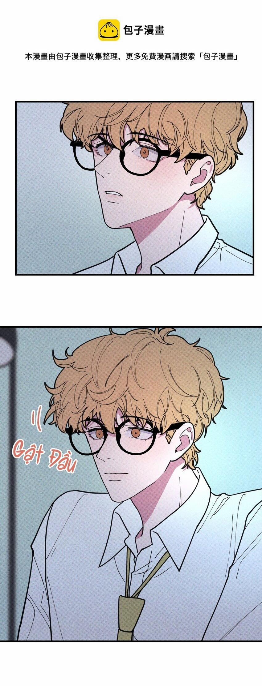 Hộp Bánh Quy Định Mệnh (END) 19 trang 4