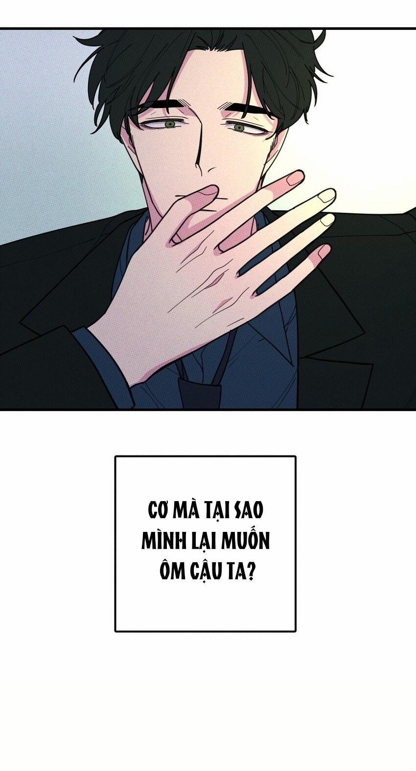 Hộp Bánh Quy Định Mệnh (END) 19 trang 8