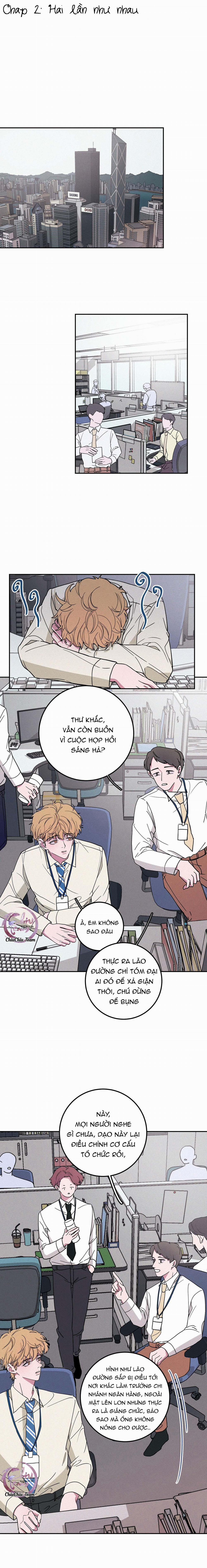 Hộp Bánh Quy Định Mệnh (END) 2 trang 0